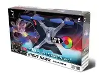 Revolt Radio Control Night Hawk Stunt Drone