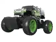Mr Toys R/C SUV Rock Crawler- Assorted offer