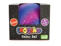 Mr Toys Jumbo Smooshos Ball Galaxy offer