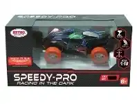Eztec R/C 2.4GHz 1:18 Speedy Pro with USB Lead