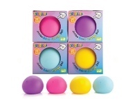 Mr Toys Jumbo Smooshos Ball Colour Change offer