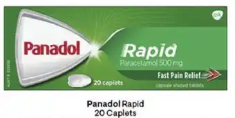 Panadol Rapid