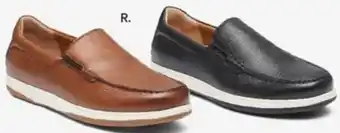 Harris Scarfe HUSH PUPPIES David E Loafer offer