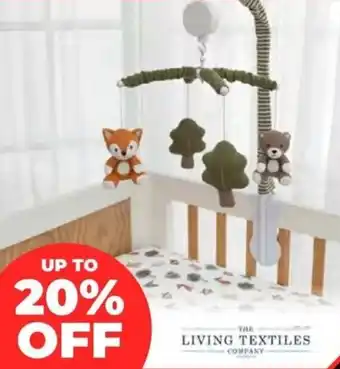 LIVING TEXTILES