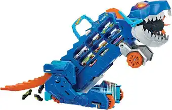 Toymate Hot wheels city ultimate hauler offer