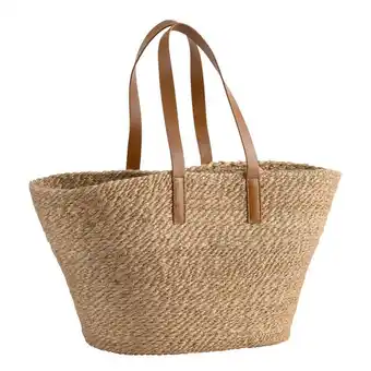 Sundays paros jute bag by pillow talk