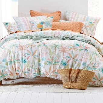 Pillow Talk Ailani throw offer