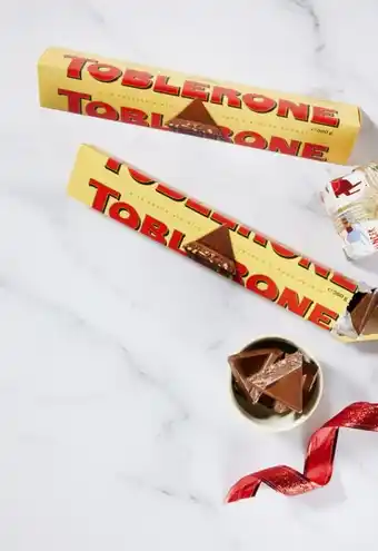 Toblerone 360g