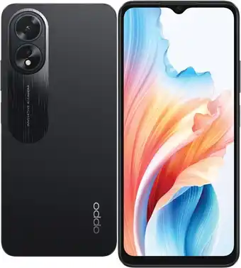 Coles Oppo a38 offer
