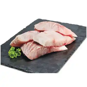 Woolworths Fresh australian saltwater barramundi fillets skin off offer