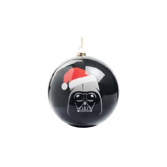 Woolworths Licenced big bauble – assorted designs offer