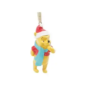 Woolworths Licenced 3d ornament – assorted characters offer