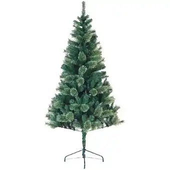 Woolworths Christmas premium tree 180cm offer