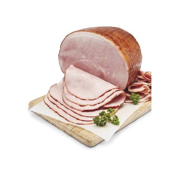 D’orsogna premium australian ham off the bone sliced or shaved from