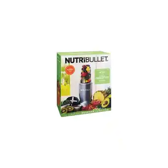 Woolworths Nutribullet 600 series offer