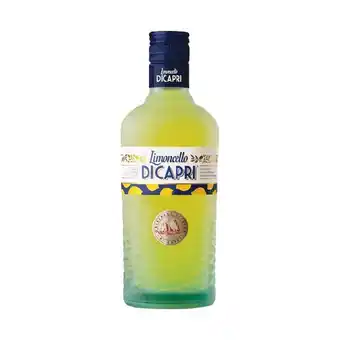 Woolworths Limoncello di capri 700ml offer