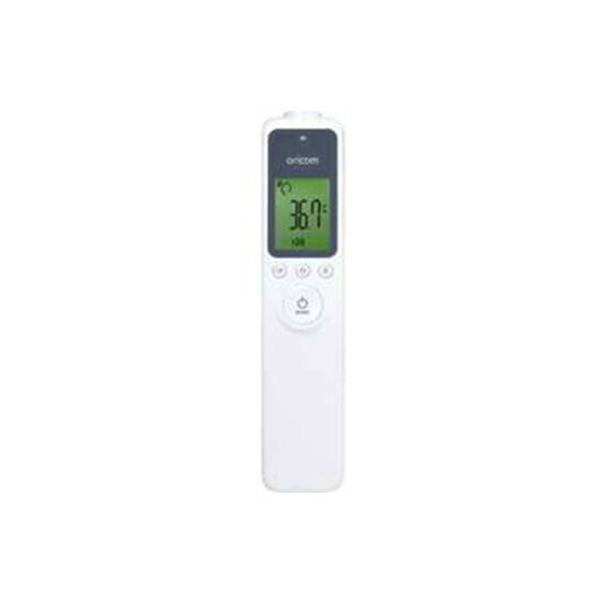 hfs1000 noncontact infrared thermometer offer at Woolworths