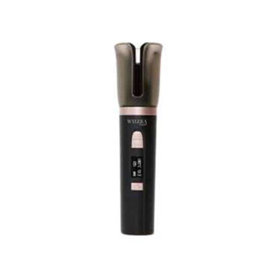 Woolworths Wylera hair cordless automatic curler – dreamwave ultra raven offer