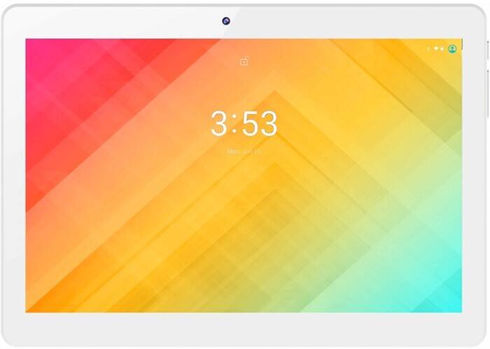 BIG W Jvc 10.1-inch dual sim 4g + wifi android tablet offer