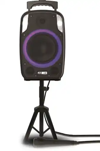 BIG W Altec lansing soundrover 50 offer