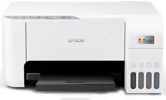 BIG W Epson ecotank et-2810 printer offer