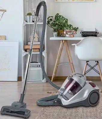BIG W Vax power 7 pet barrel vacuum offer
