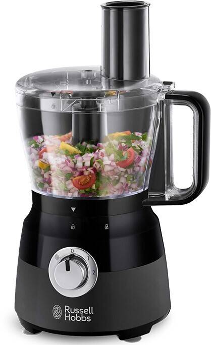 BIG W Russell hobbs desire food processor 1.5-litre offer