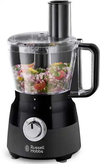 Russell hobbs desire food processor 1.5-litre