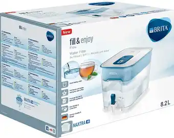 BIG W Brita flow cask 8.2-litre offer