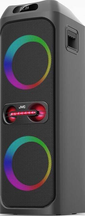 BIG W Jvc speaker party bluetooth 87.5cm offer
