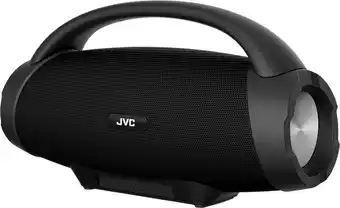 BIG W Jvc portable bluetooth boombox offer