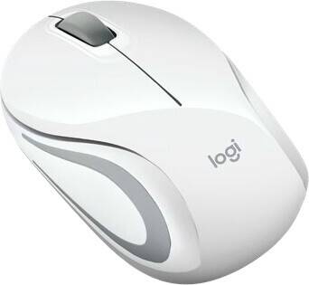 BIG W Logitech m187 wireless mouse mini offer