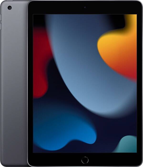 BIG W Apple ipad (9th generation) wifi 64gb offer