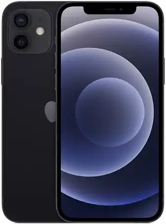 BIG W Apple iphone 12 64gb offer