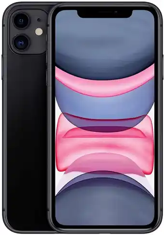 BIG W Apple iphone 11 64gb offer