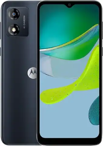 BIG W Telstra telstra motorola e13 4g - black offer