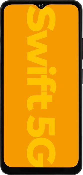 BIG W Optus x swift 5g offer