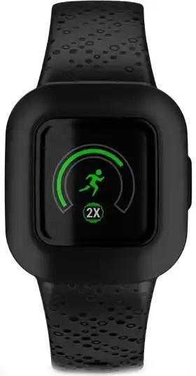 BIG W Garmin vivofit jr3 watch - black offer