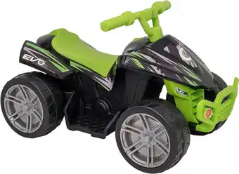 BIG W Evo quad venom offer