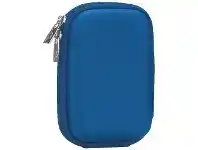 Officeworks Rivacase 7103 Compact Digital Camera Case Blue offer