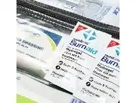 Officeworks Brenniston Motor Vehicle First Aid Kit offer