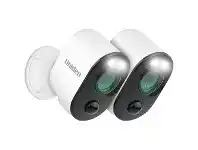 Uniden Guardian App Cam Solo Pro Twin Pack