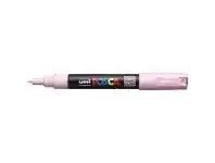 Officeworks Uni POSCA PC-1M Paint Marker Light Pink offer