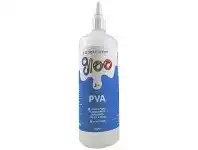 Officeworks Gloo PVA Glue 500mL offer