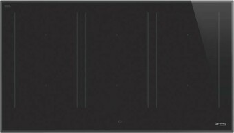 The Good Guys Smeg 90cm Induction Cooktop offer