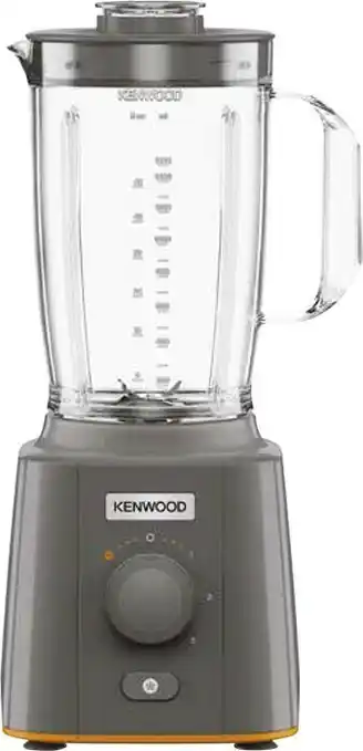 The Good Guys Kenwood Blend-X Fresh Bench Blender - Grey offer
