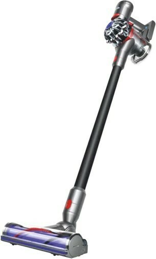 The Good Guys Dyson V7 Cord-Free Origin Stick Vacuum offer