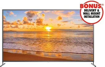 The Good Guys TCL 100" P715 4K QUHD Android LED TV offer
