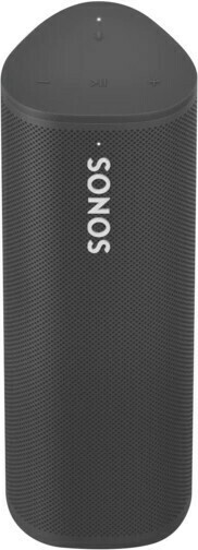 The Good Guys Sonos Roam - Black offer