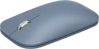 The Good Guys Microsoft Surface Mobile Mouse - Ice Blue offer